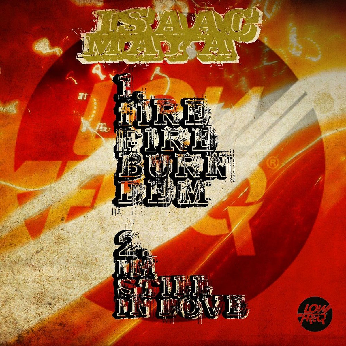 Album cover of Im Still In Love