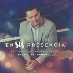 Cover of En Su Presencia