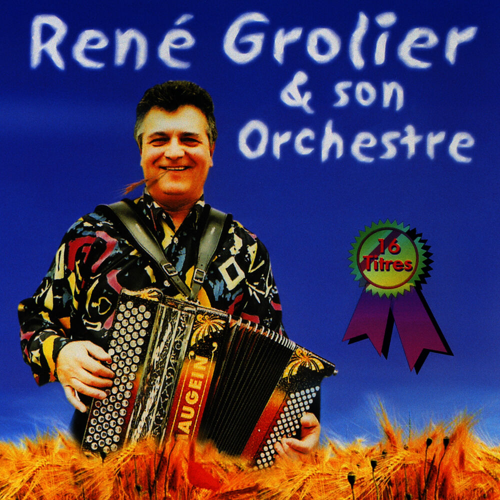 Picture of Bien L'Bonjour Les Amis