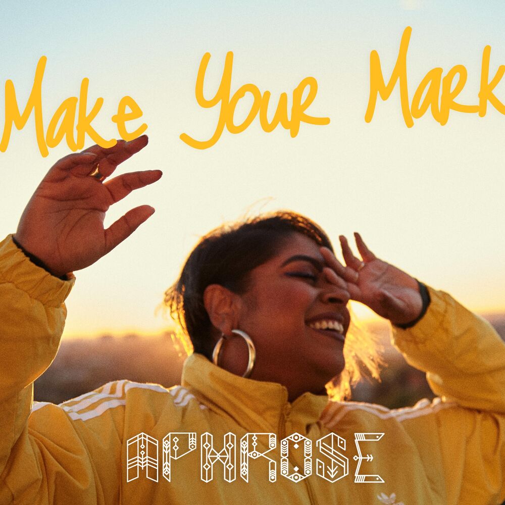 Picture of Make Your Mark