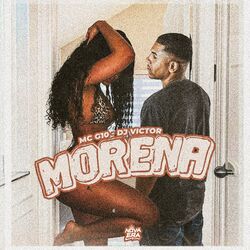 Cover of Morena