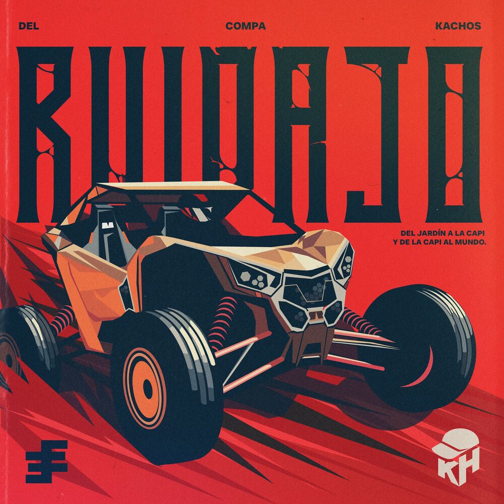 Picture of Ruidajo