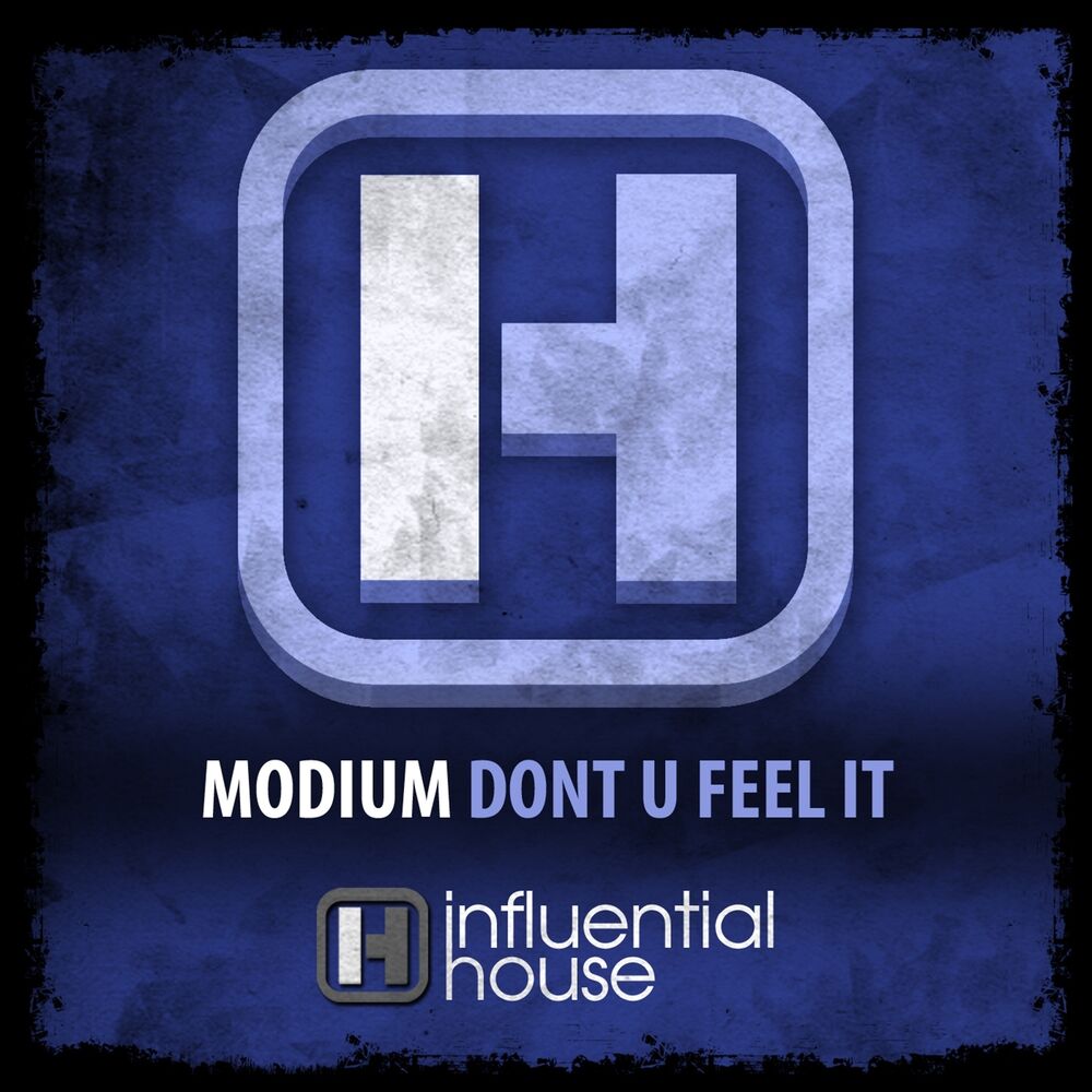 Picture of Don't U Feel It