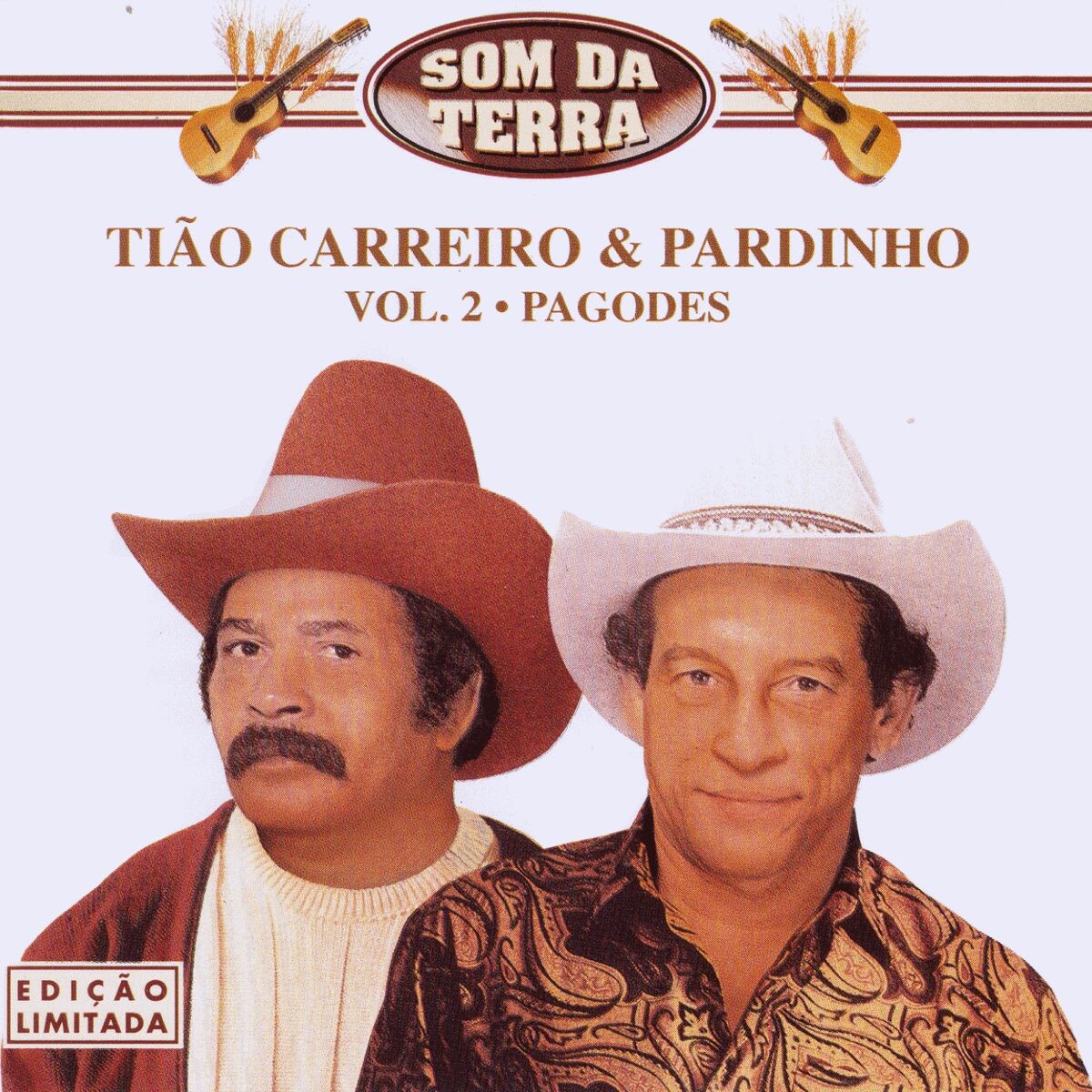 Album cover of Pagodes