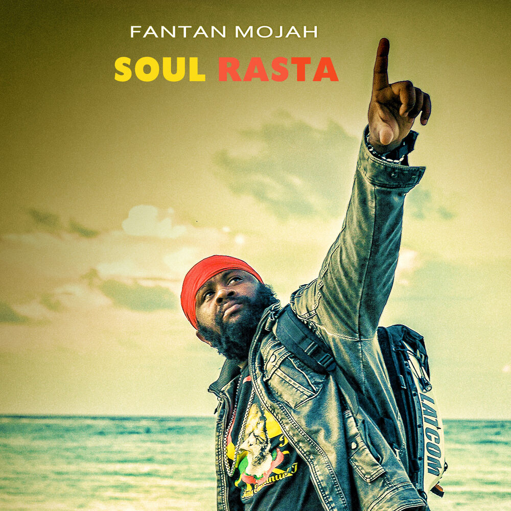 Picture of Soul Rasta