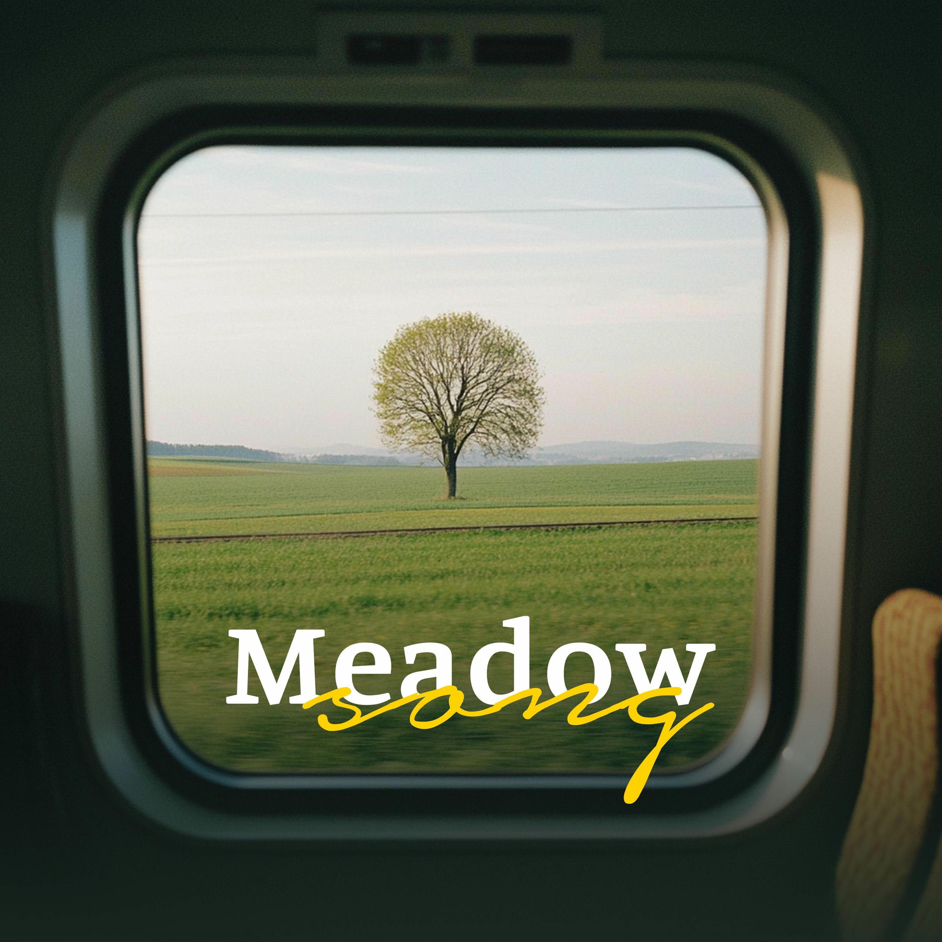Album cover of Meadow Song (feat. Helios Relaxing Space)