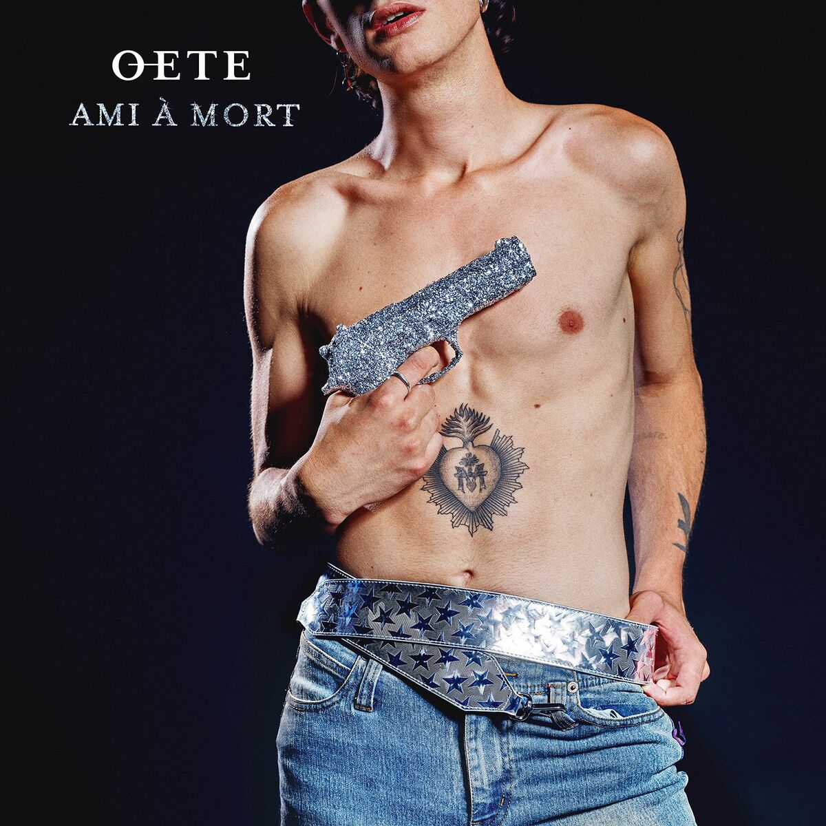 Album cover of Ami à mort