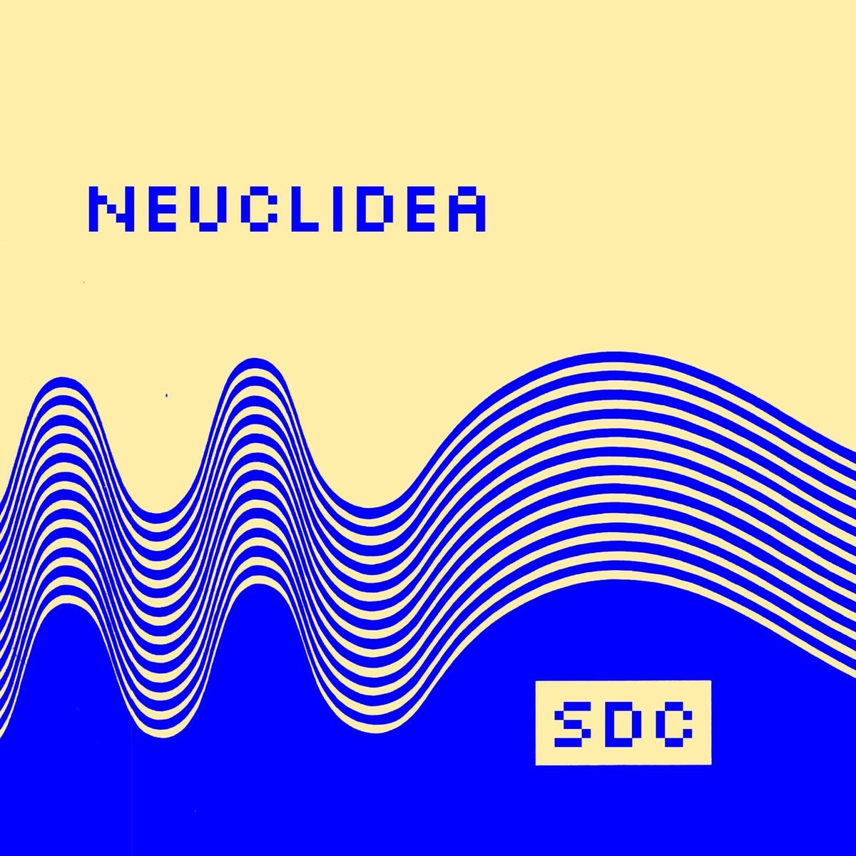 Album cover of Neuclidea