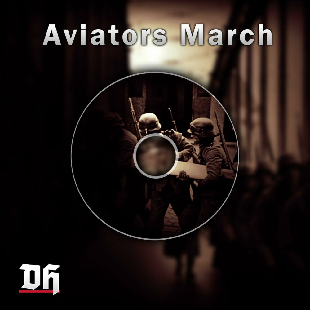 Picture of Aviators March (Original Game Soundtrack)