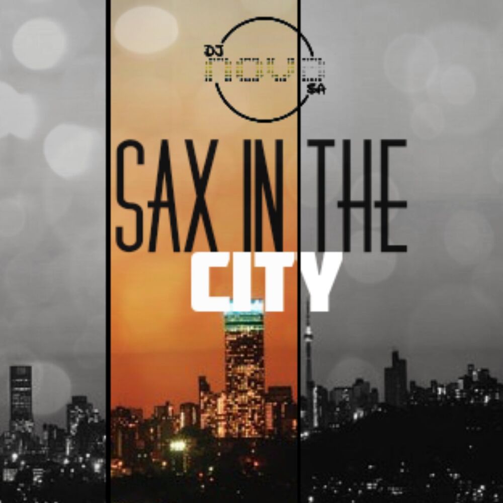 Picture of Sax in the City