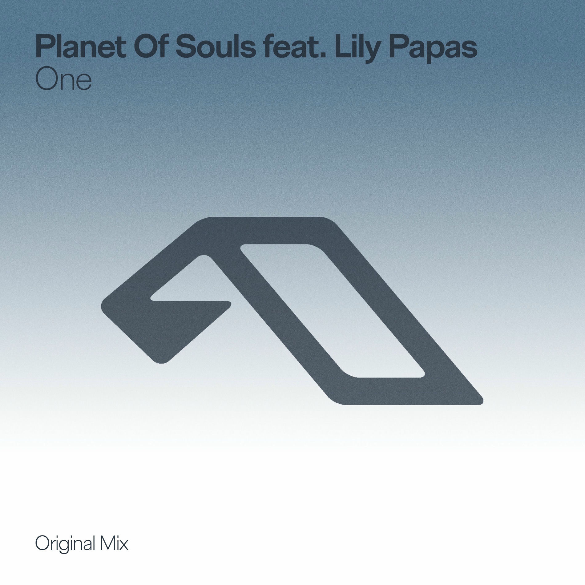Album cover of One