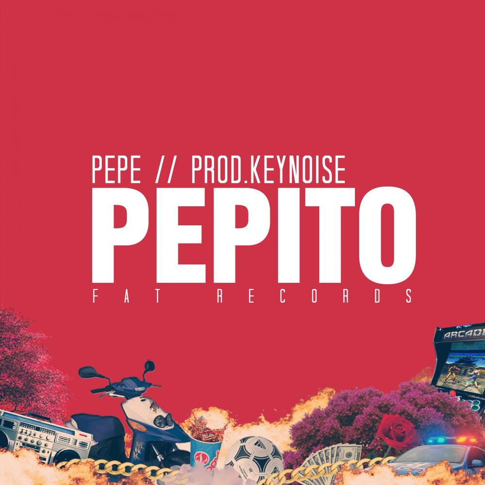 Picture of Pepito