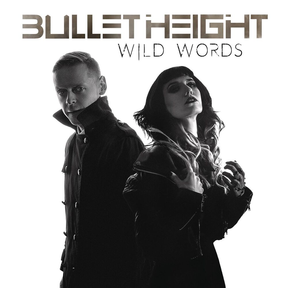 Picture of Wild Words