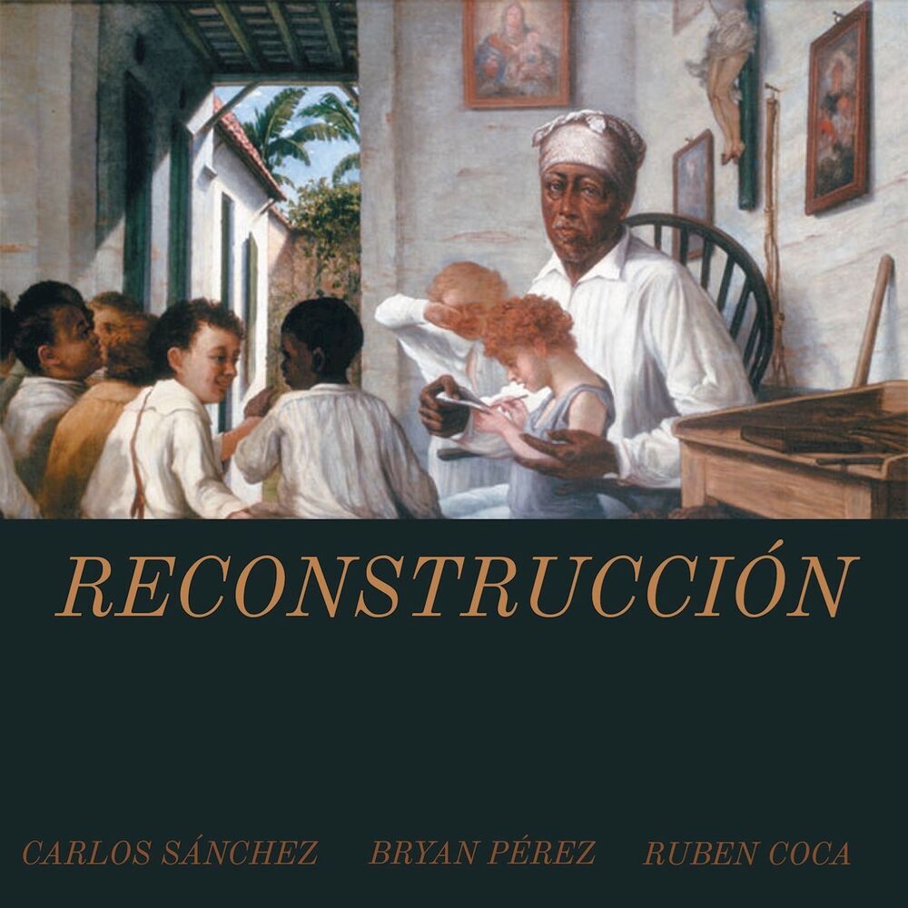 Picture of Reconstrucción