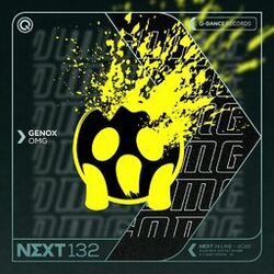 Cover of OMG