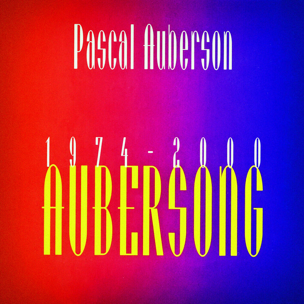 Picture of 1974 - 2000 Aubersong