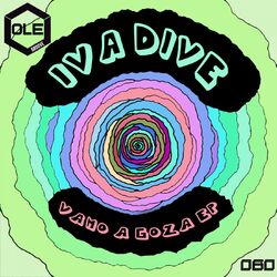 Cover of Vamo A Goza EP