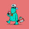 Je mi fajn 2 by Earth album cover