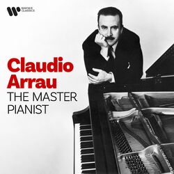 Cover of The Master Pianist