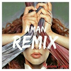 Cover of Aman (Roy Malakian Remix)