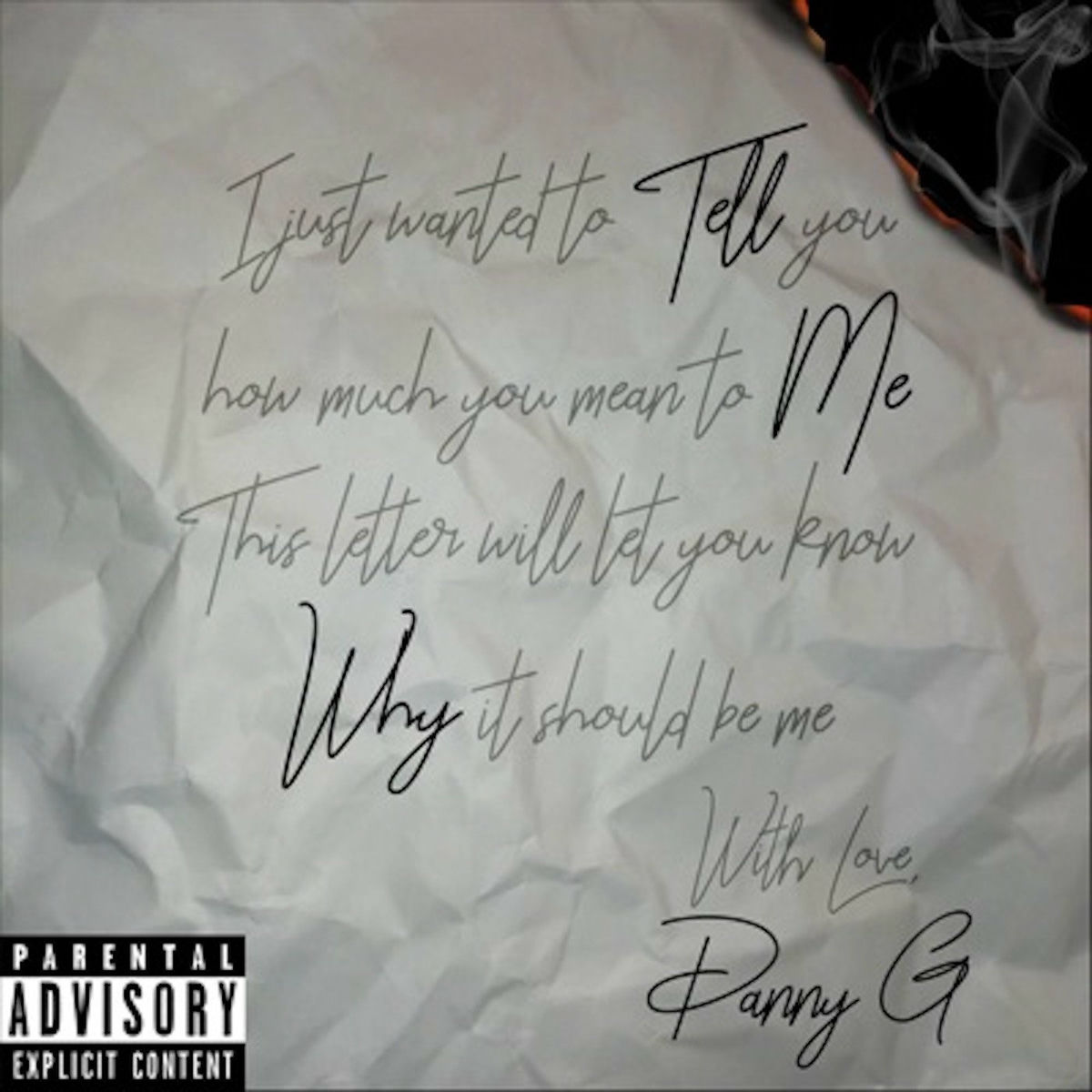 Album cover of Tell Me Why (feat. Shiloh Dynasty)