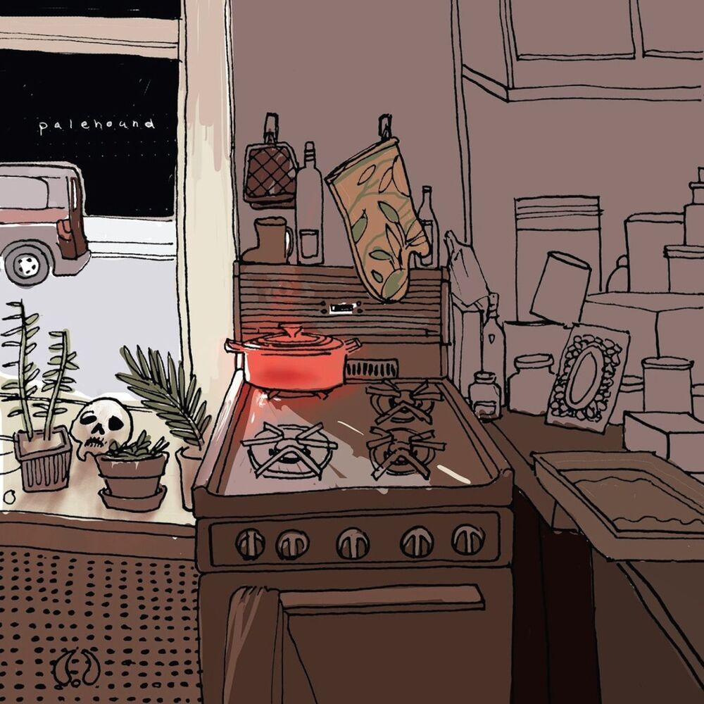Picture of Kitchen