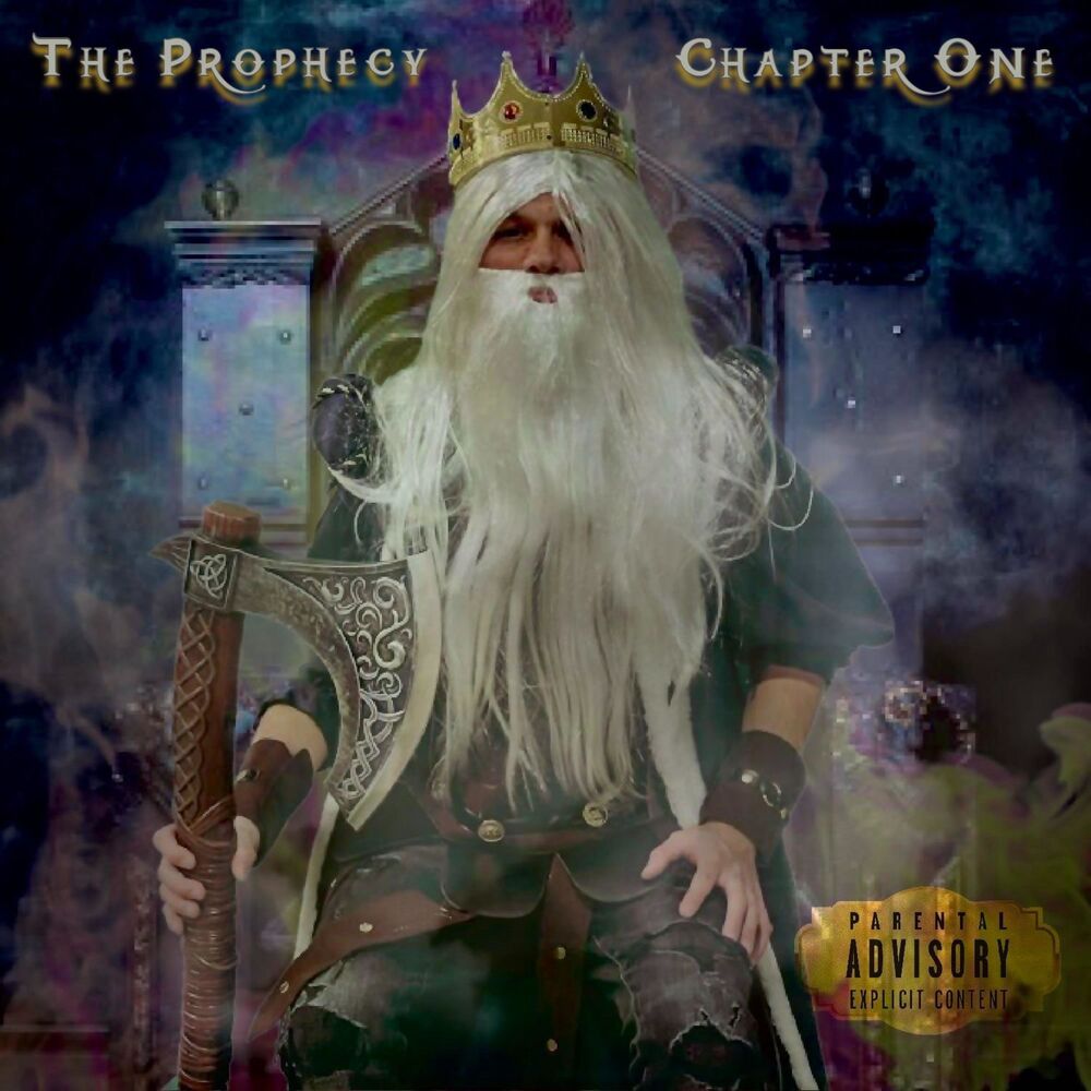 Picture of The Prophecy: Chapter One