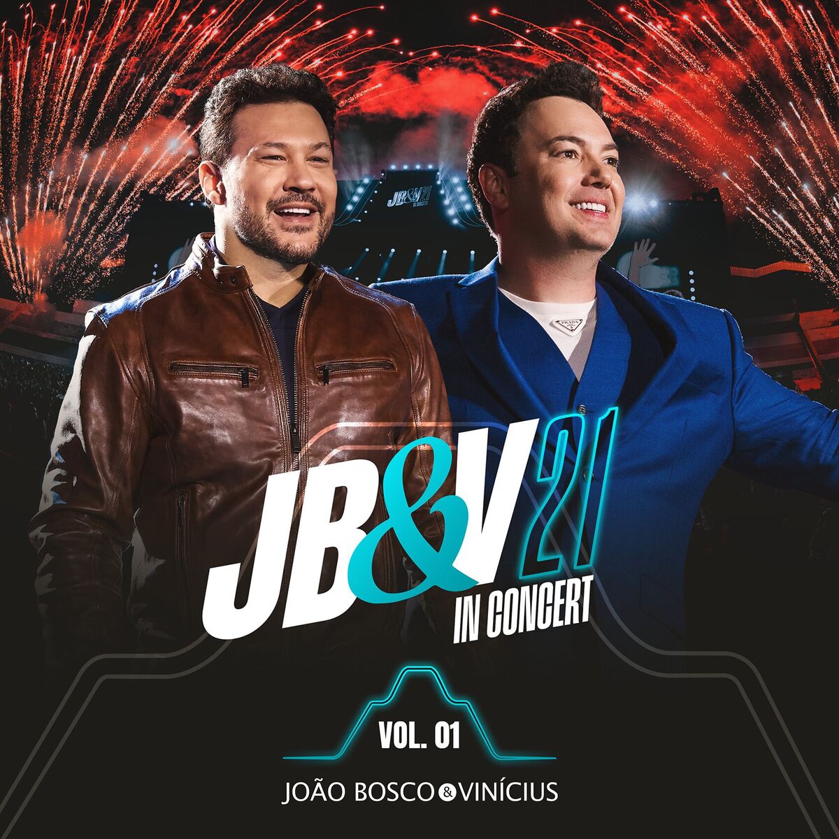 Album cover of Fim da Noite