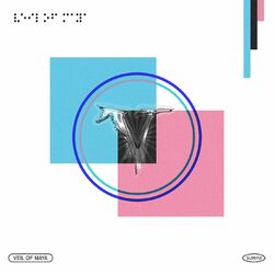 Cover of Synthwave Vegan