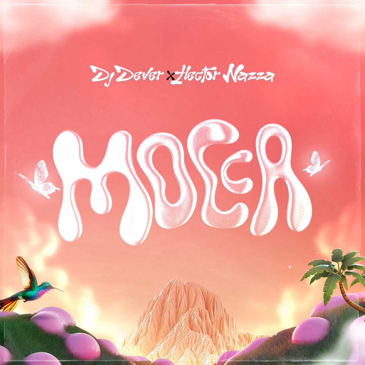 Album cover of Mocca