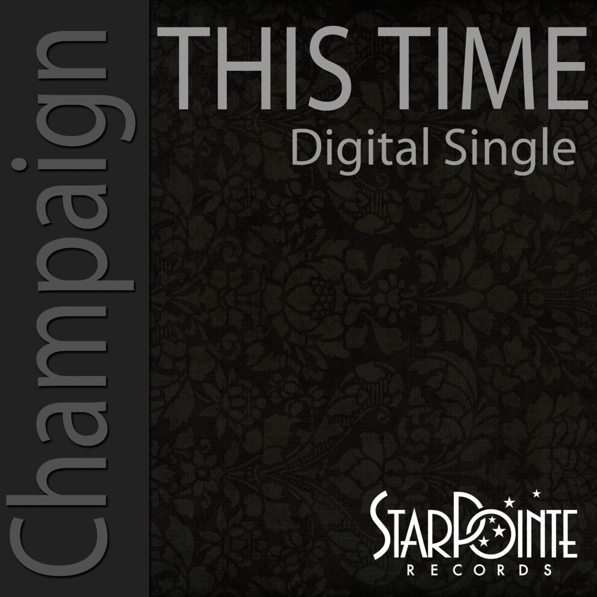 Album cover of This Time (digitally mastered)