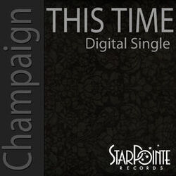 Cover of This Time (digitally mastered)