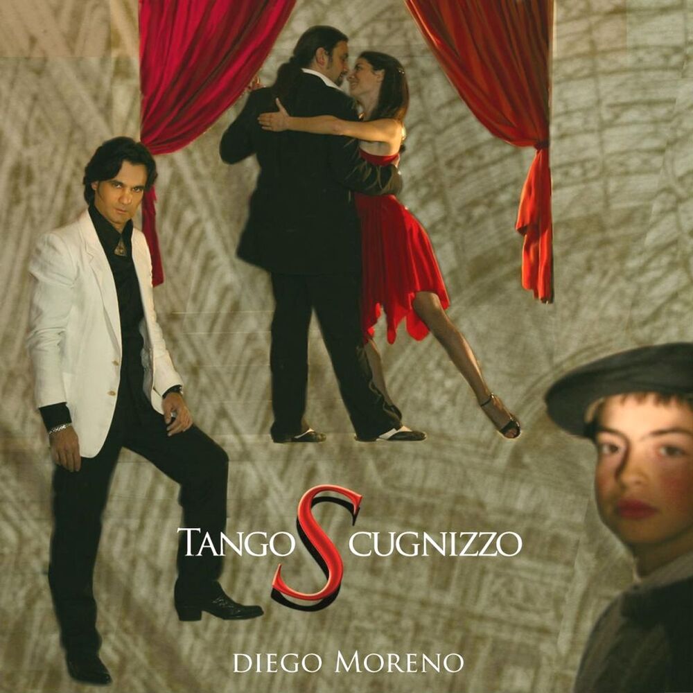 Picture of Tango Scugnizzo