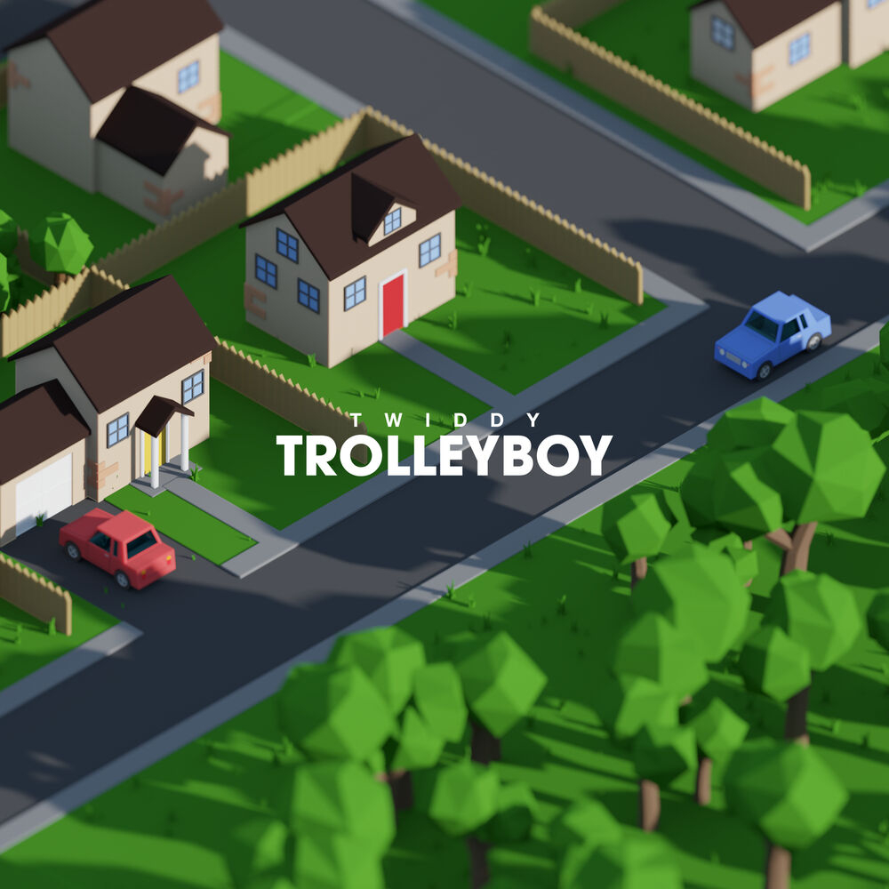 Picture of Trolleyboy