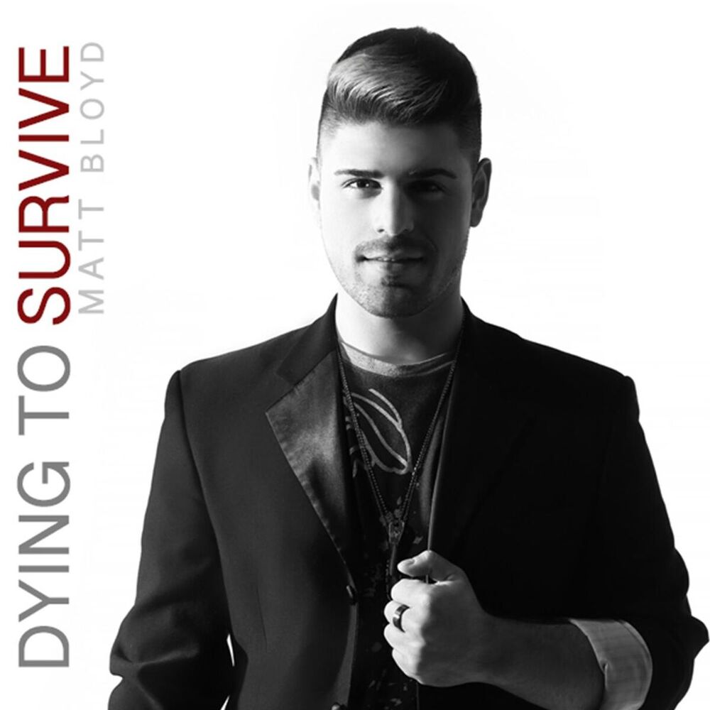 Picture of Dying to Survive
