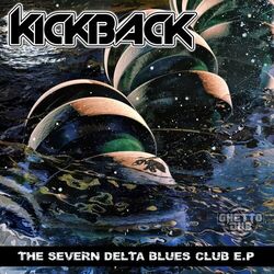The Severn Delta Blues Club EP