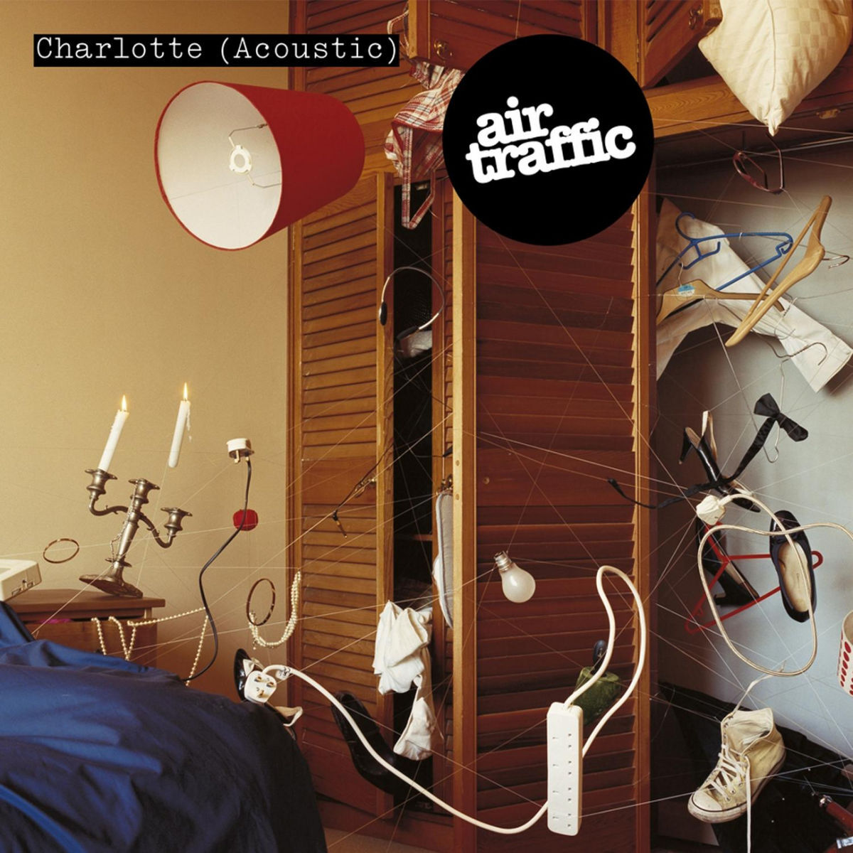 Album cover of Charlotte