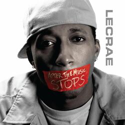 Cover of After the Music Stops