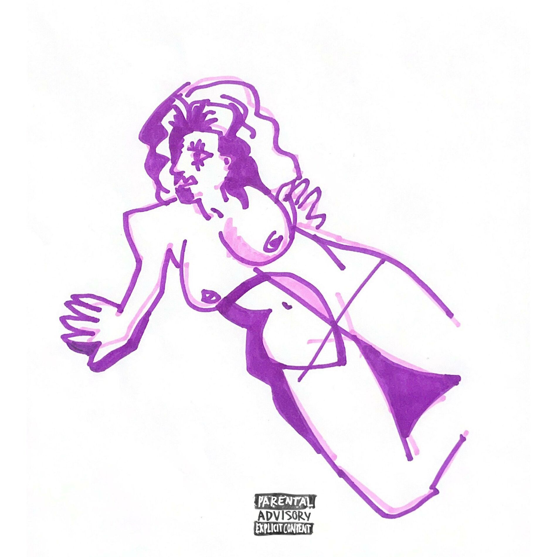 Album cover of P3: Love Edition