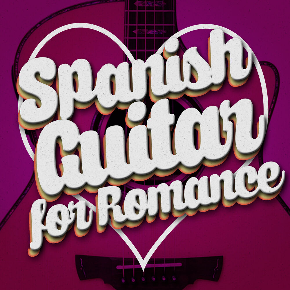 Picture of Spanish Guitar for Romance