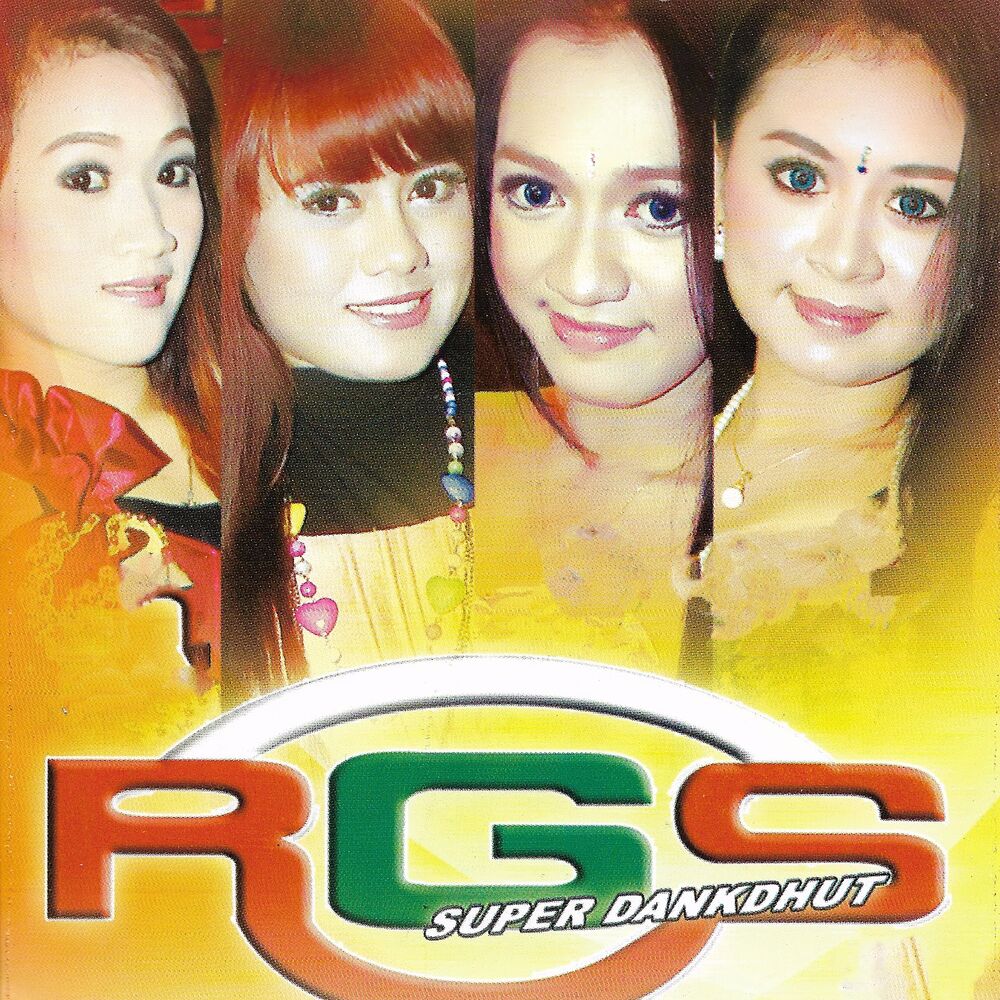 Picture of Rgs Super Dankdhut Lagu Malaysia