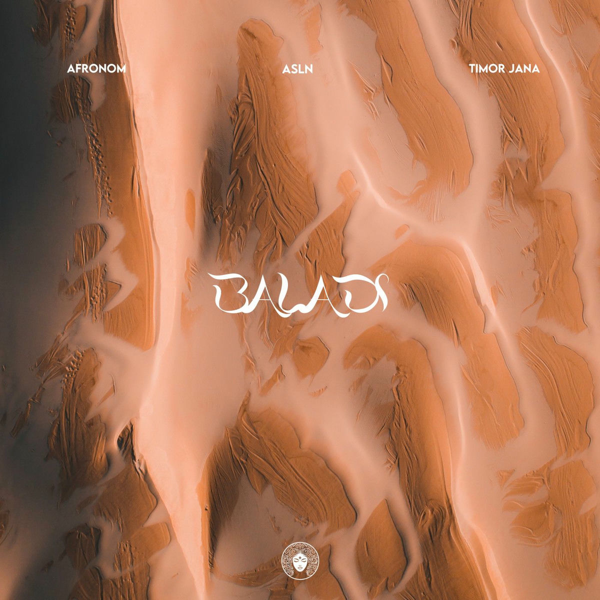 Album cover of Baladi