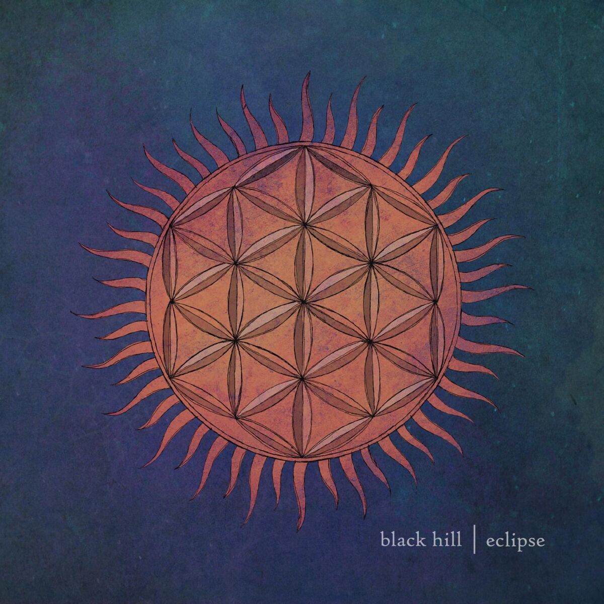 Album cover of Eclipse