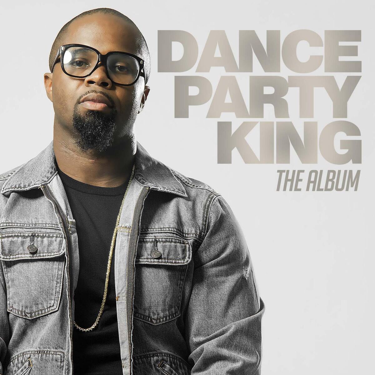 Album cover of Dance Party King