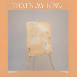Cover of That's My King