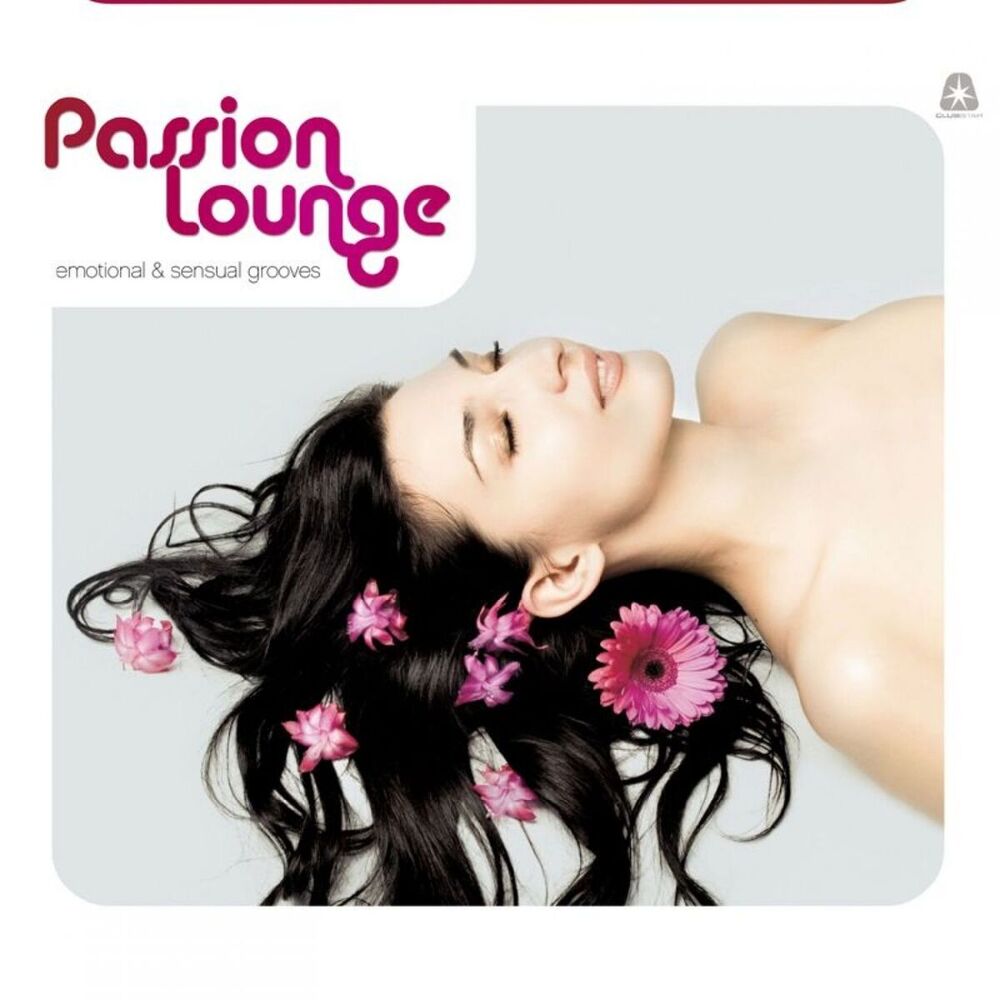 Picture of Passion Lounge Vol. 1 - Emotional & Sensual Grooves (Compiled by Henri Kohn)