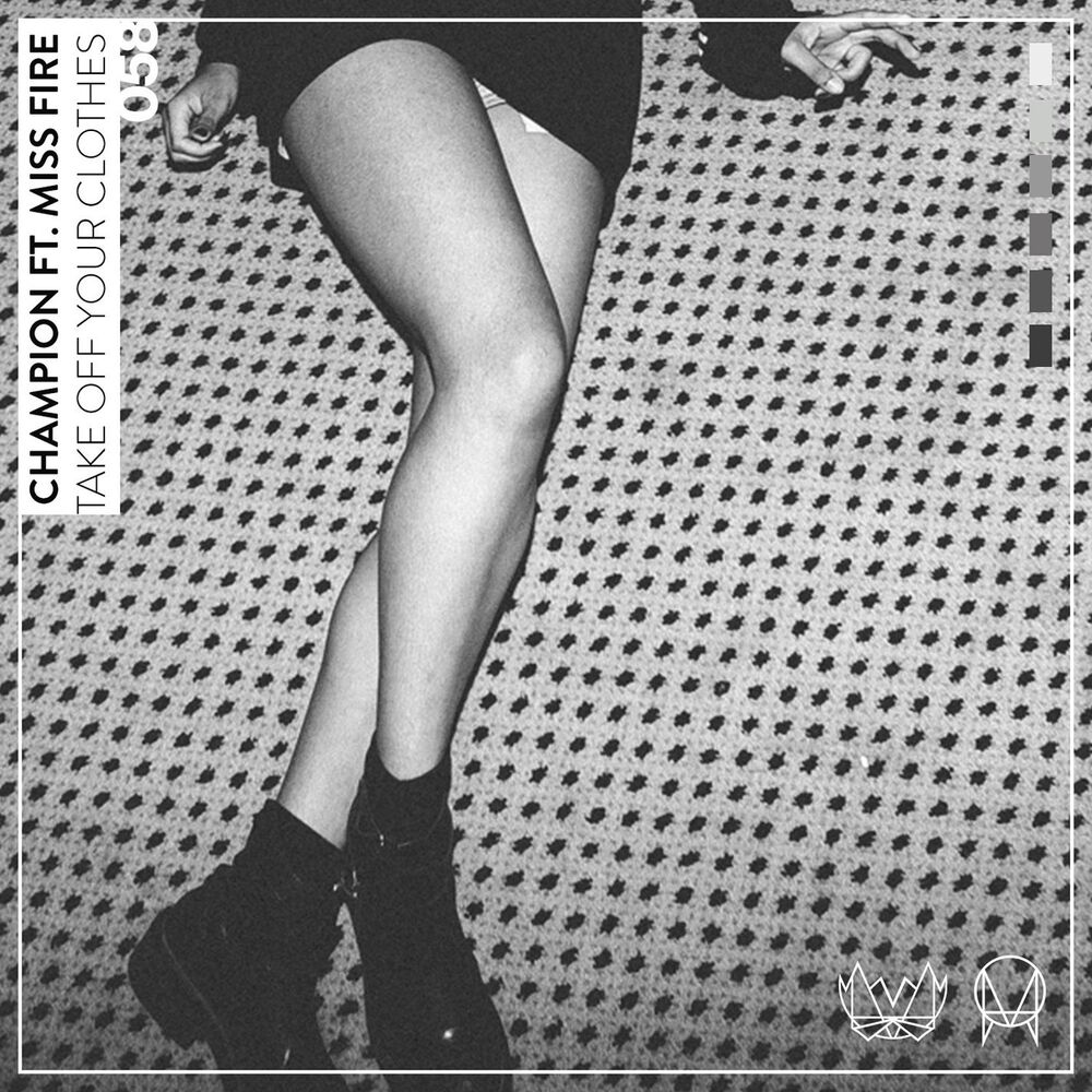 Picture of Take Off Your Clothes (feat. Miss Fire)