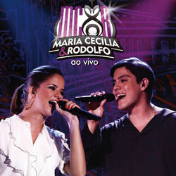 Cover of Ao Vivo (Ao Vivo Em Goiânia / 2009)
