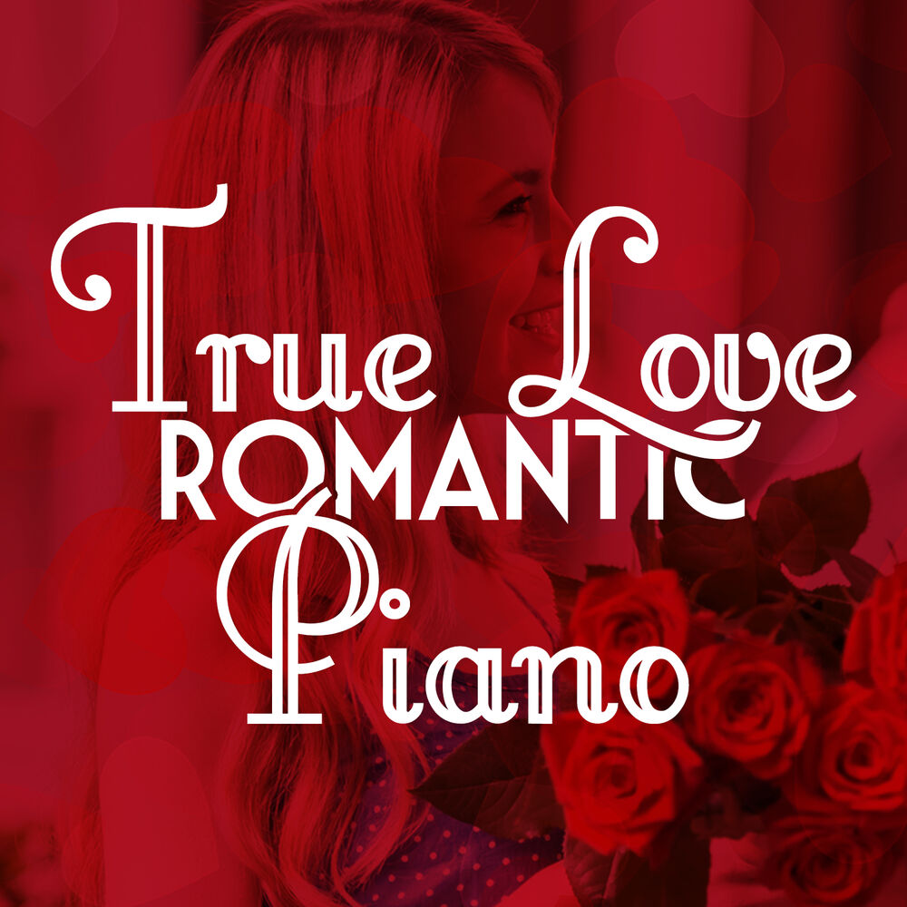 Picture of True Love Romantic Piano