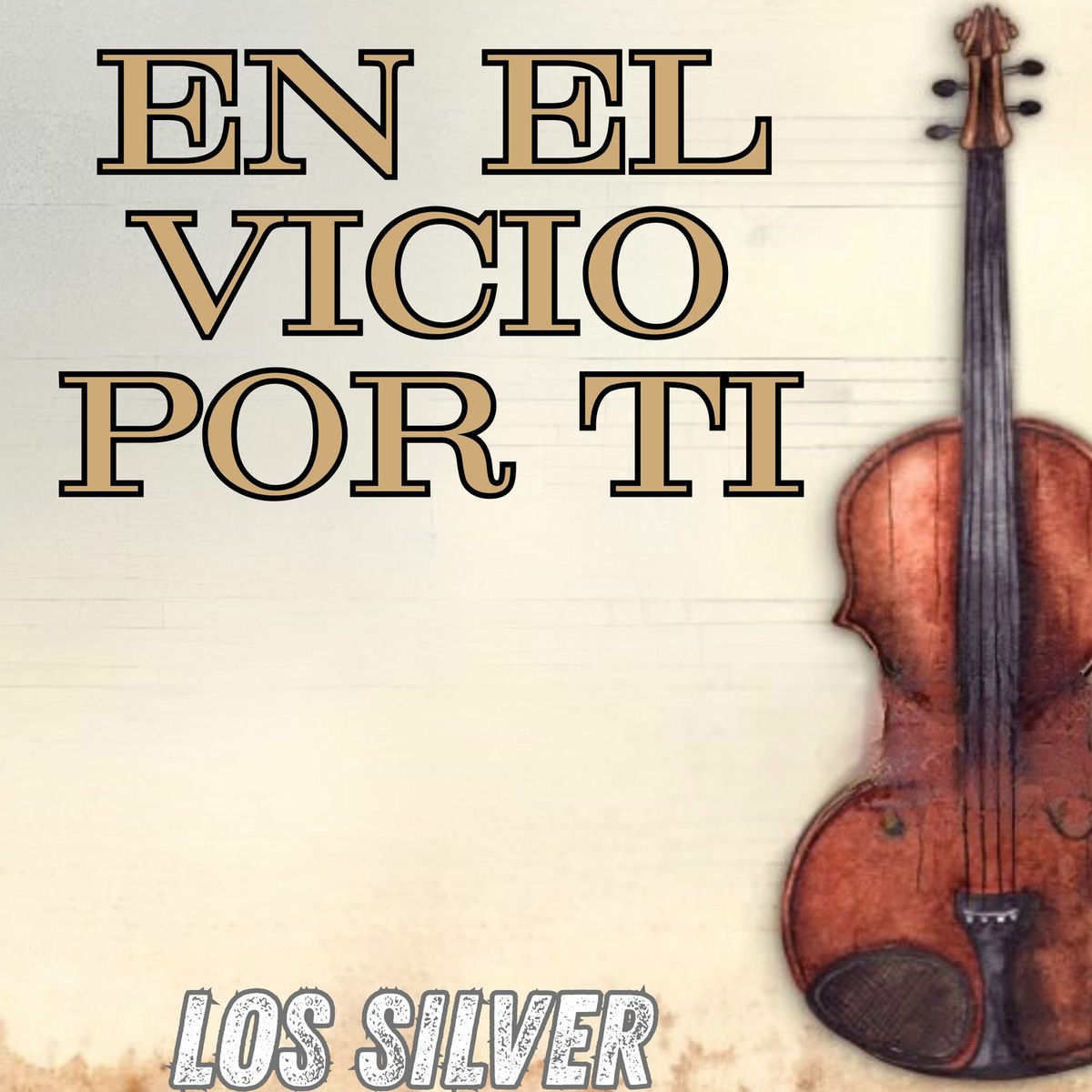 Album cover of En El Vicio Por Ti